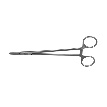 Pinza porta agujas Mayo Hegar - Marca Hergom Medical