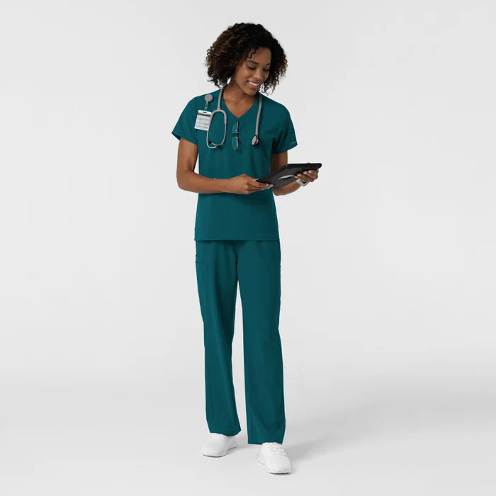 ¡Corre por tu 2x1! Set de Filipina + Pantalón Recto para Mujer| Marca Wink Colección NURTUR