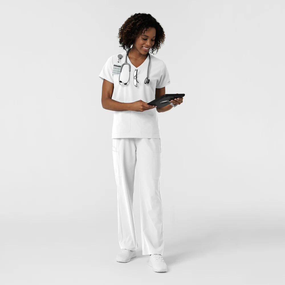 ¡Corre por tu 2x1! Set de Filipina + Pantalón Recto para Mujer| Marca Wink Colección NURTUR