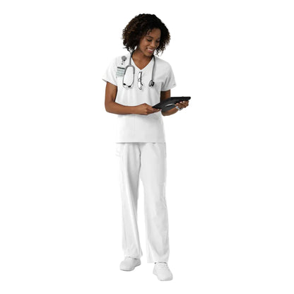 Set de Filipina + Pantalón Recto para Mujer| Marca Wink Colección Nurtur