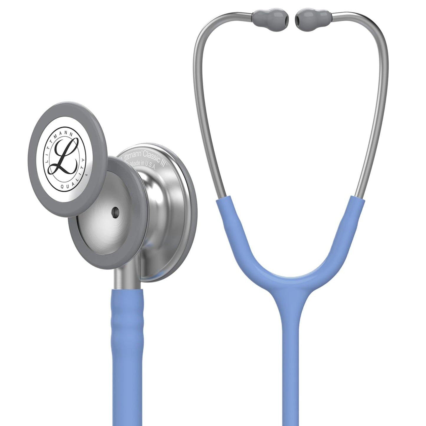 Estetoscopio Littmann Classic III Azul Cielo 5630