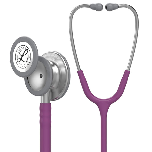 Estetoscopio Littmann Classic III Lavanda 5832