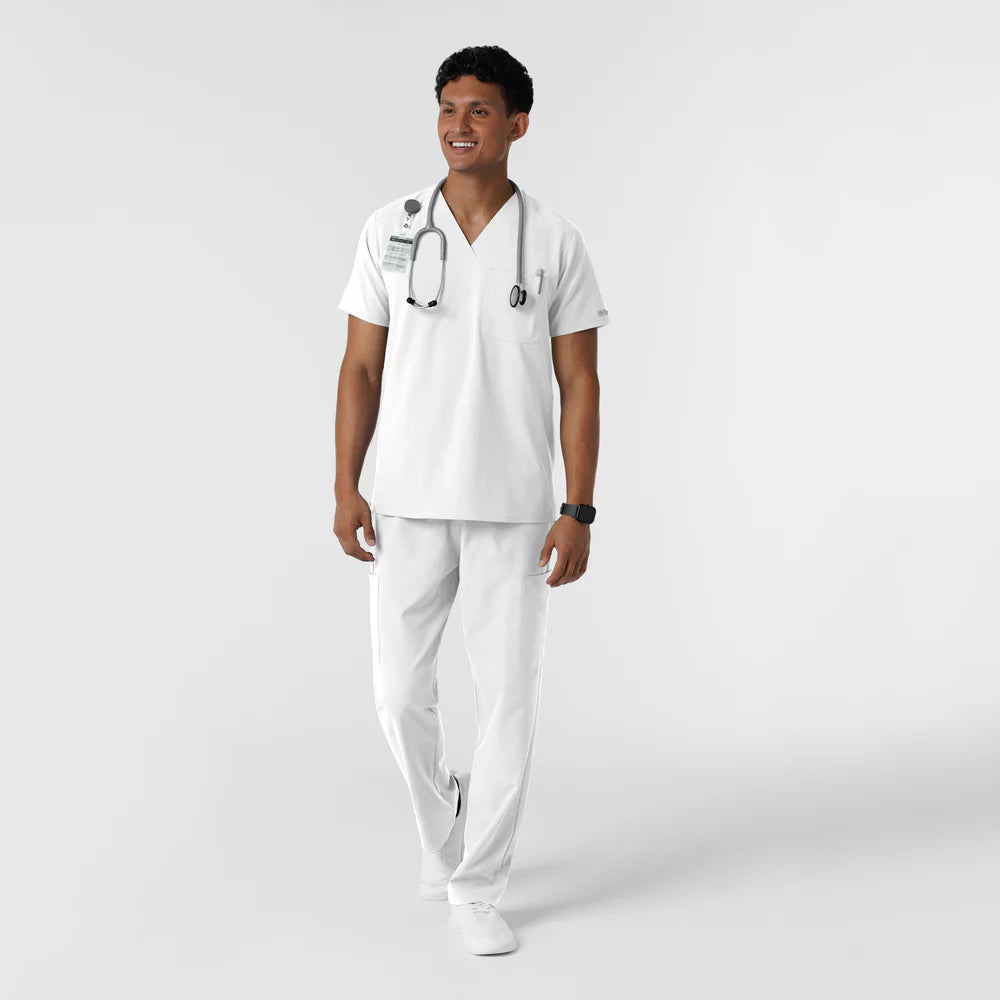 Set de Filipina + Pantalón Recto para Caballero | Marca Wink Colección NURTUR
