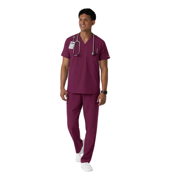 Set de Filipina + Pantalón Recto para Caballero | Marca Wink Colección Nurtur