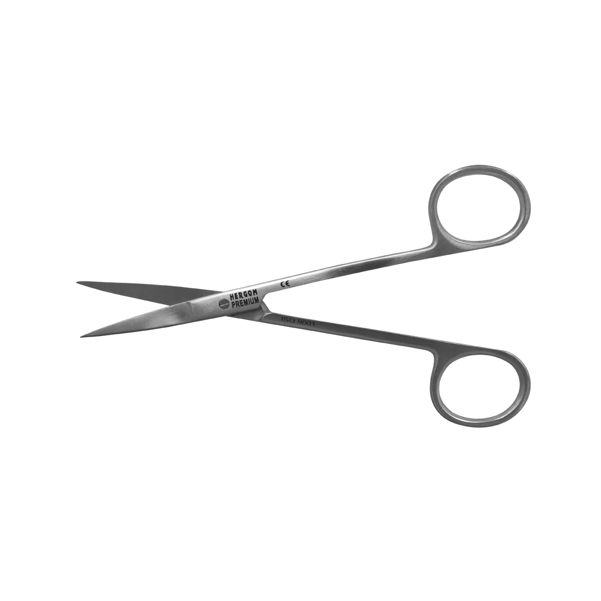 Tijera Iris | Marca Hergom Medical