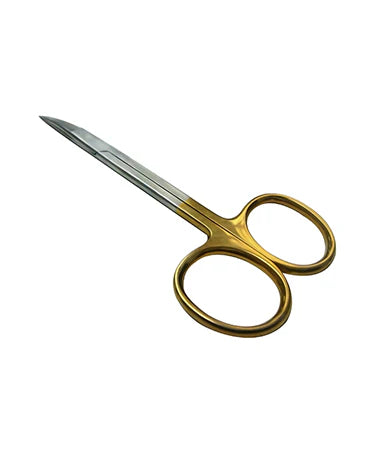 Tijera Iris | Marca Hergom Medical