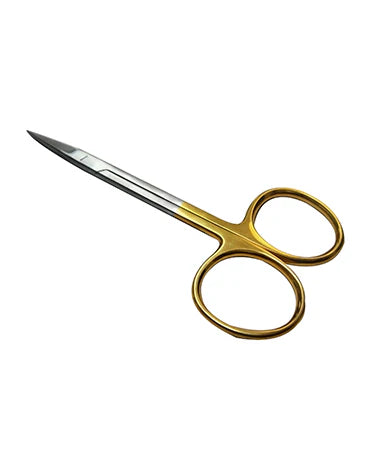 Tijera Iris | Marca Hergom Medical