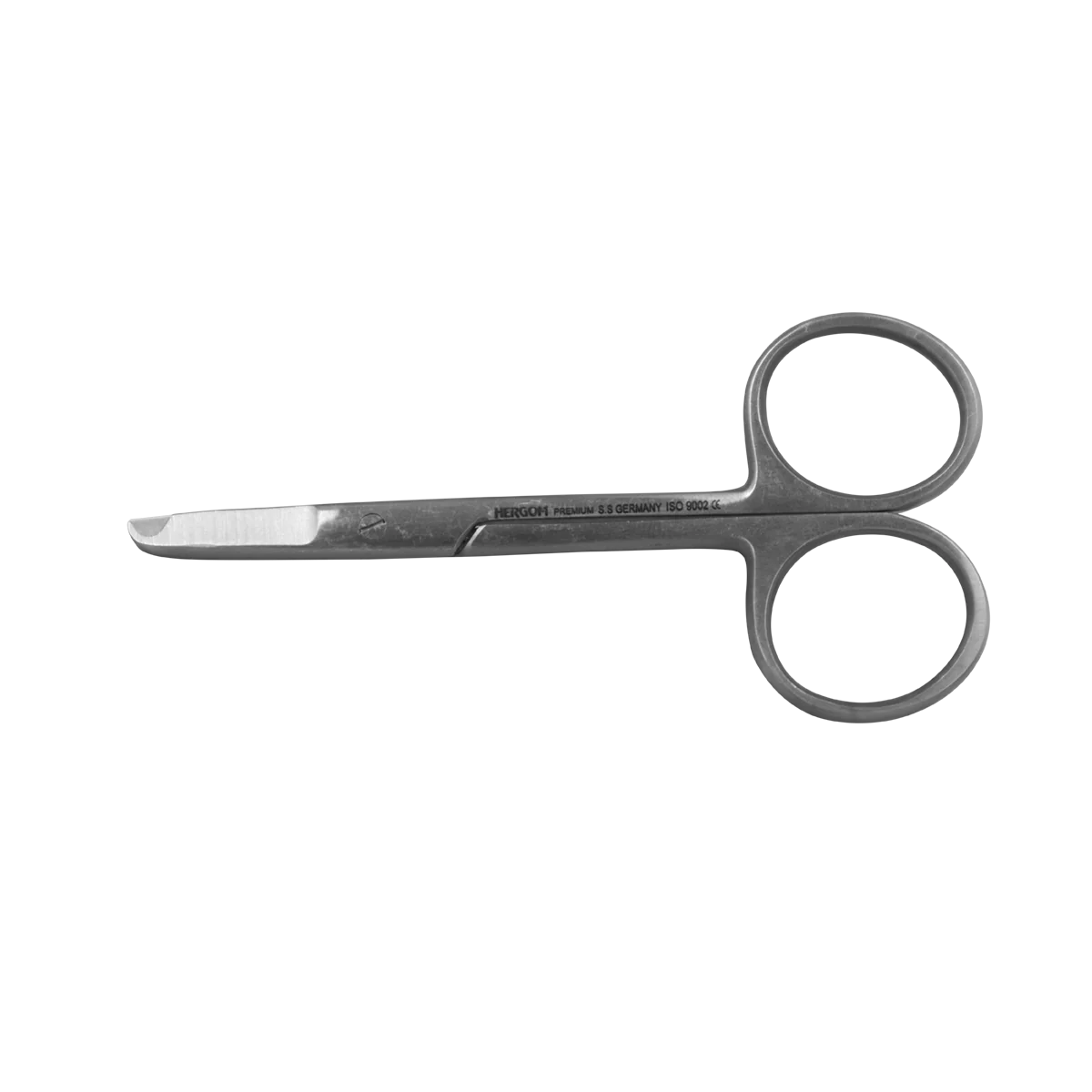 Tijera Littauer | Marca Hergom Medical
