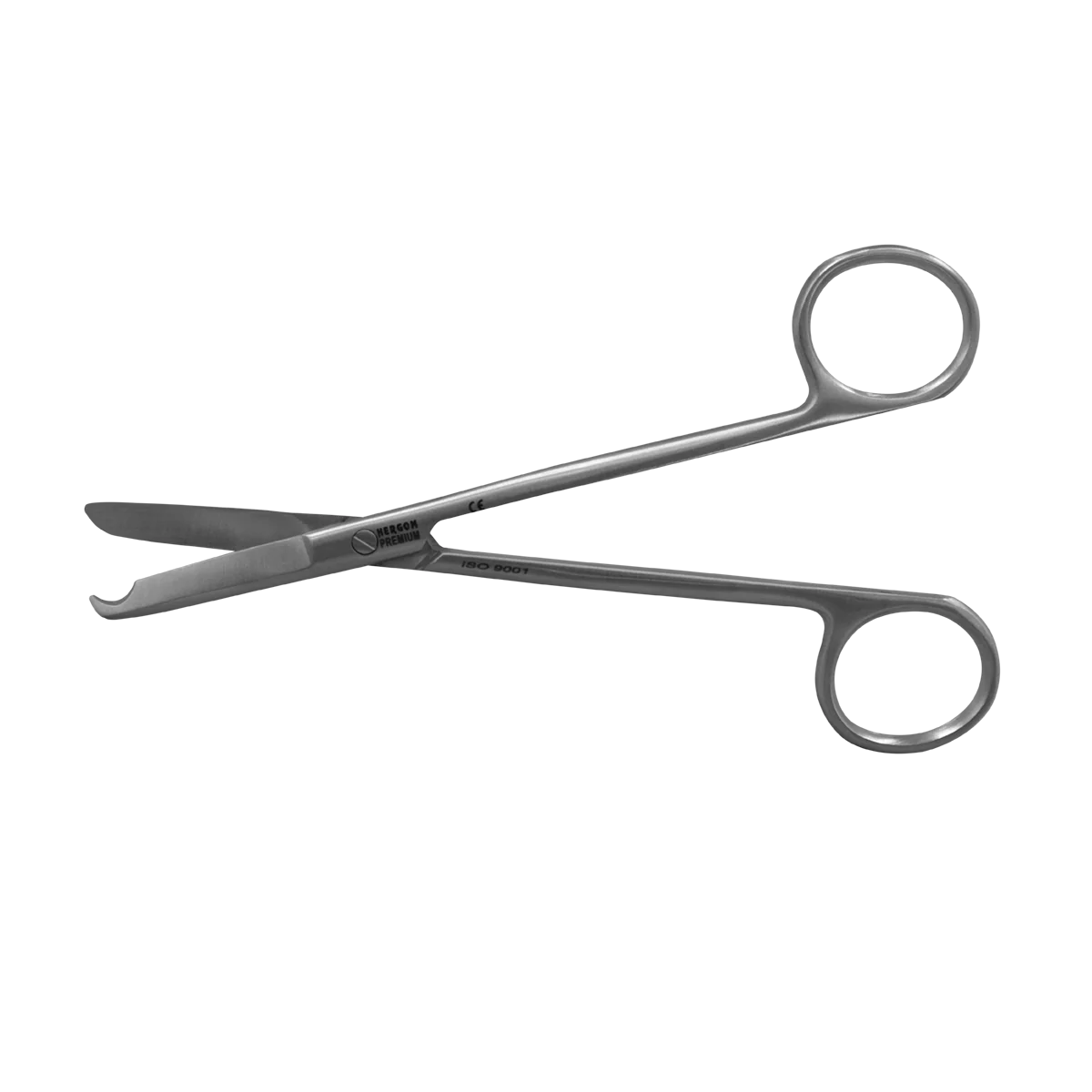 Tijera Littauer | Marca Hergom Medical