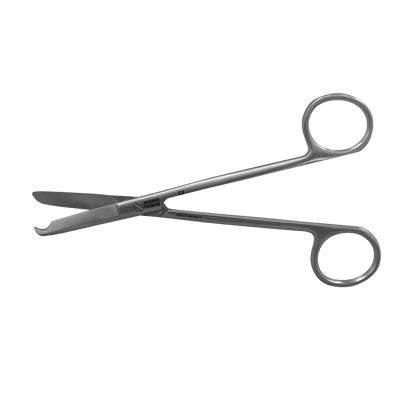 Tijera Littauer | Marca Hergom Medical