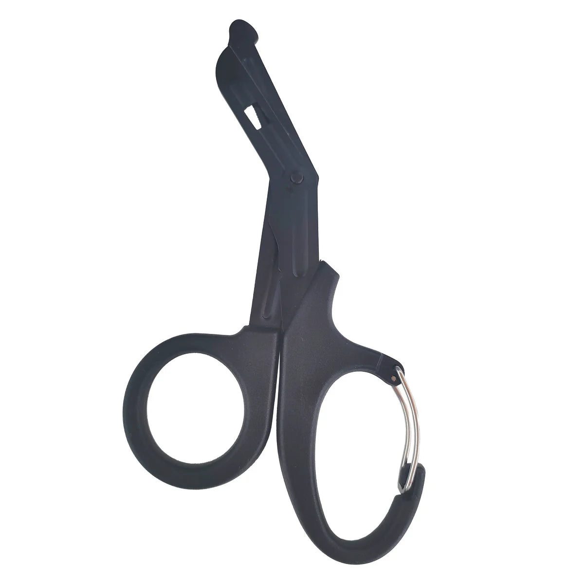 Tijeras de Uso Rudo Sólido - Marca Hergom Medical