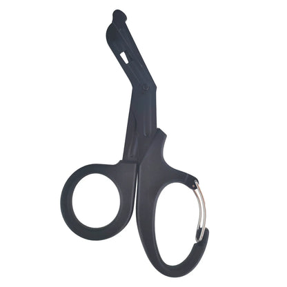 Tijeras de Uso Rudo Sólido - Marca Hergom Medical