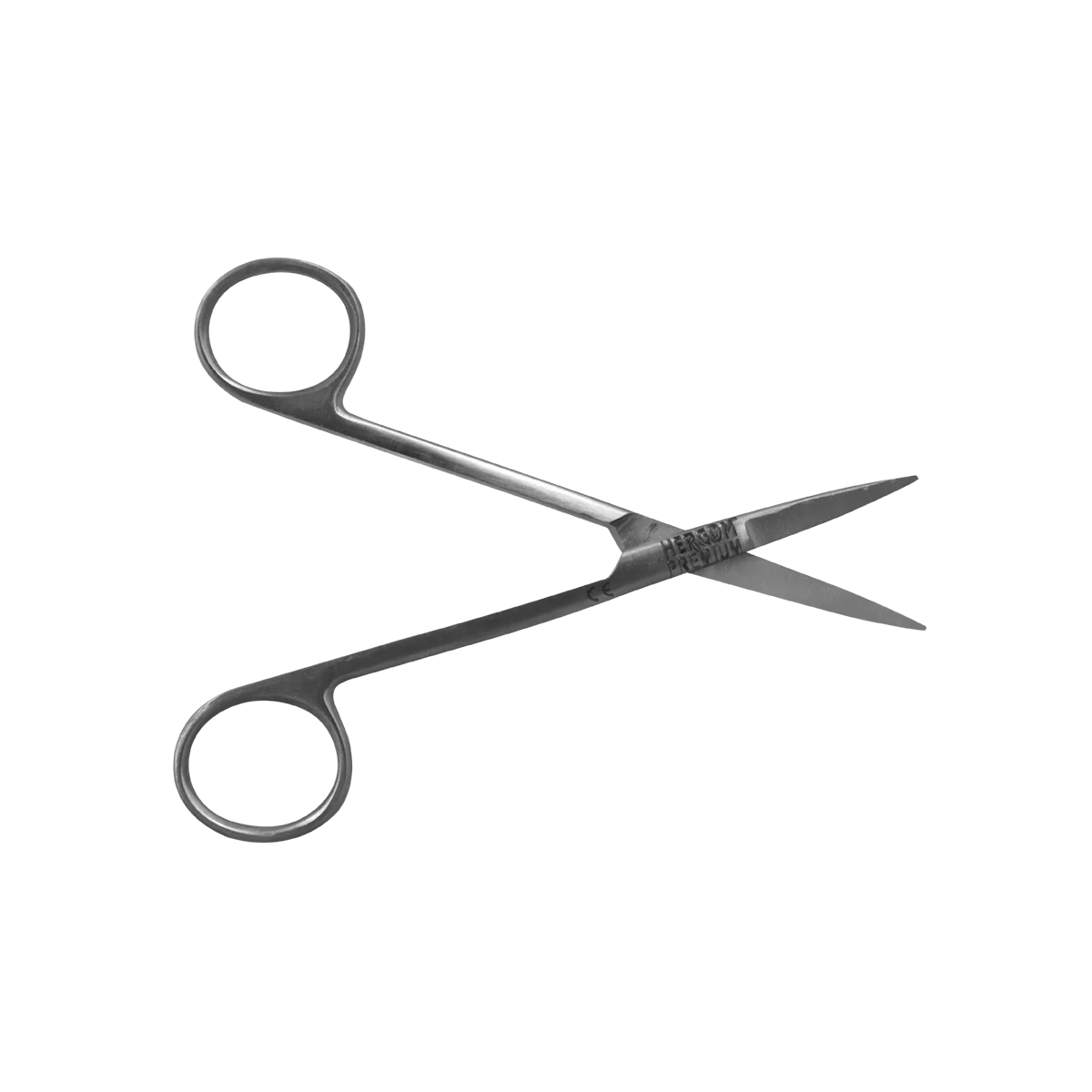 Tijera Iris | Marca Hergom Medical