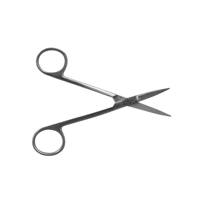 Tijera Iris | Marca Hergom Medical