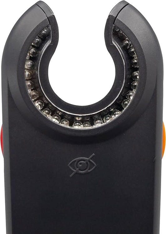 Lámpara localizadora de venas Adulto - Marca Xignal