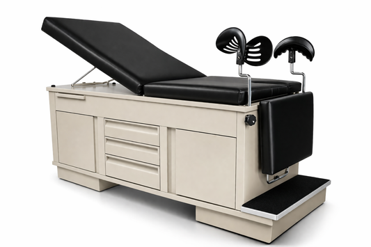 Mesa De Exploración Modelo Hamilton