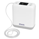 Concentrador de Oxígeno de 6 litros por minuto 8F-2A - Marca Handy