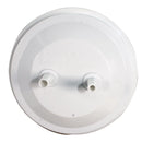 Frasco de 1000ml de repuesto para aspirador portátil, fabricado en policarbonato de uso rudo - Marca Hergom Aspiradores