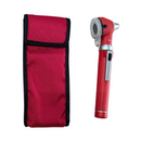 OTOSCOPIO CON LUZ LED Y FIBRA OPTICA