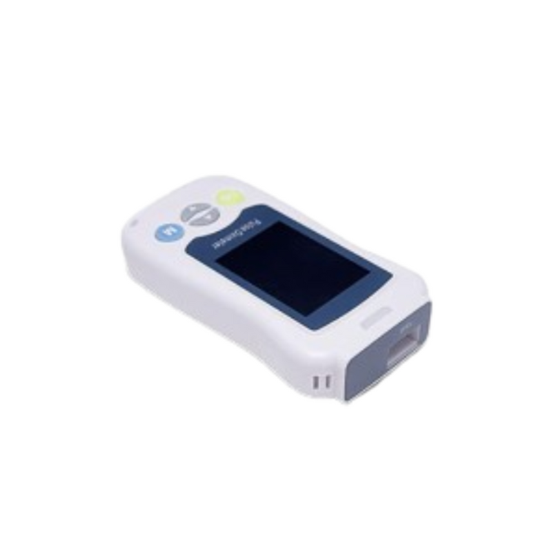Oxímetro de Dedo Multifuncional – Ideal para uso Neonatal, Pediátrico y Adulto