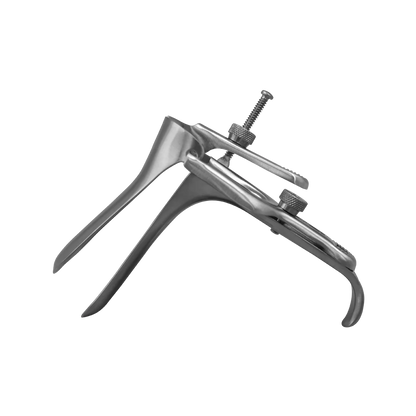 Espejo vaginal Grave - Marca Hergom