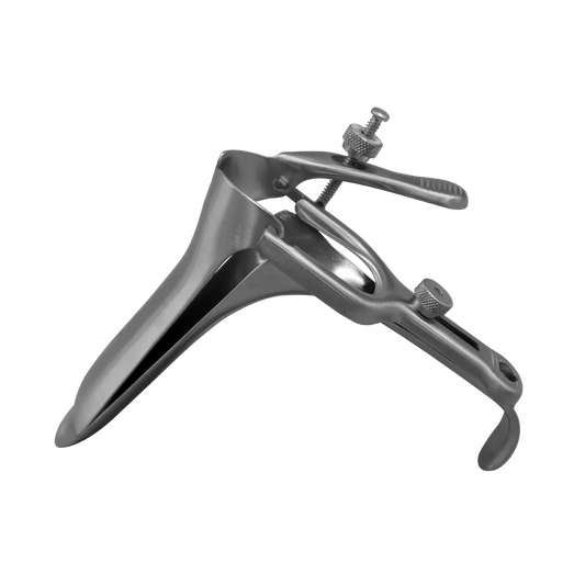 Espejo vaginal Grave - Marca Hergom