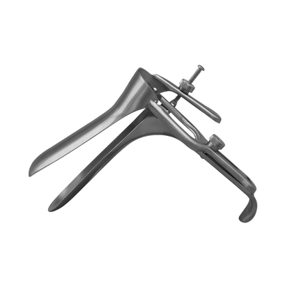 Espejo vaginal Grave - Marca Hergom