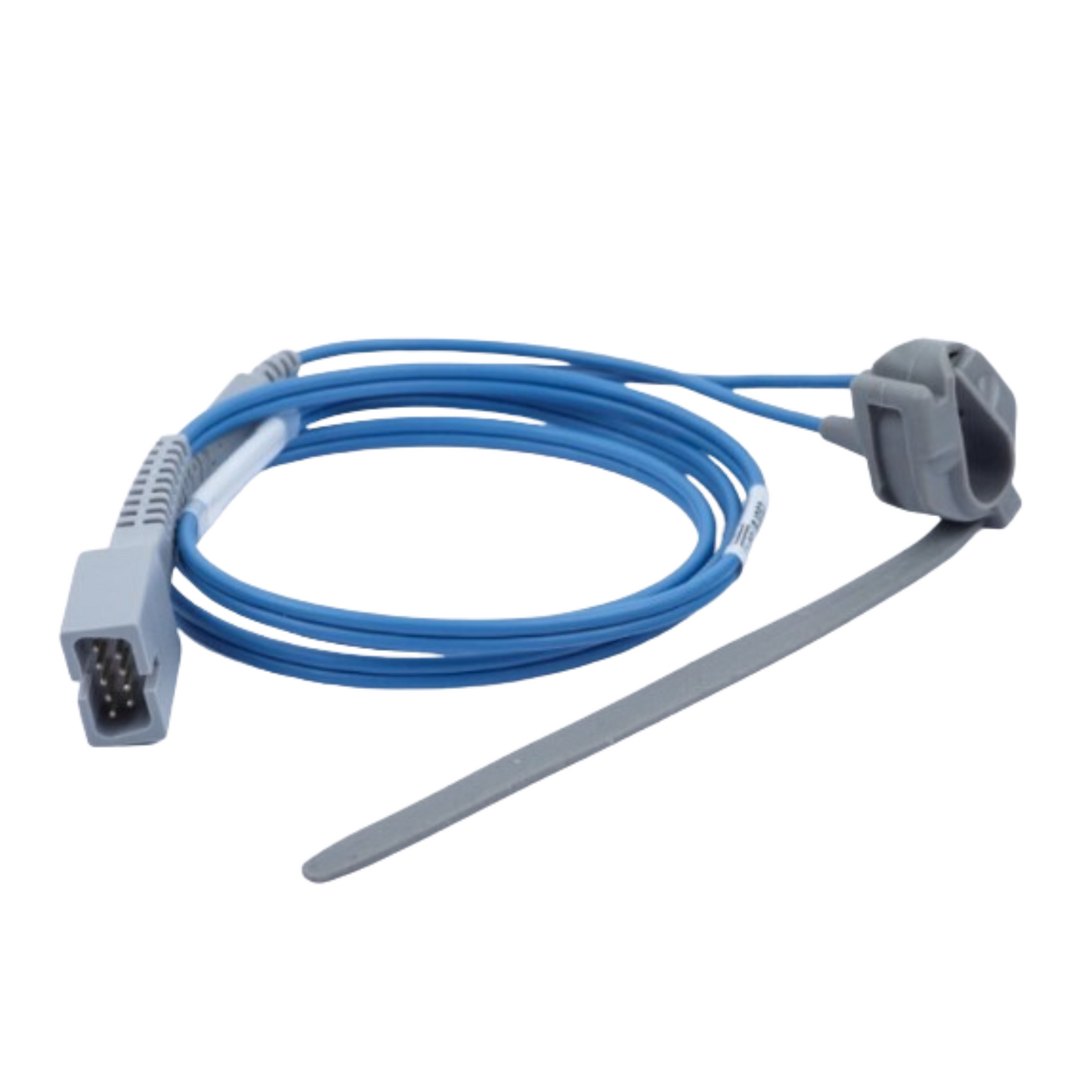 Oxímetro de Dedo Multifuncional – Ideal para uso Neonatal, Pediátrico y Adulto