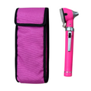 OTOSCOPIO CON LUZ LED Y FIBRA OPTICA