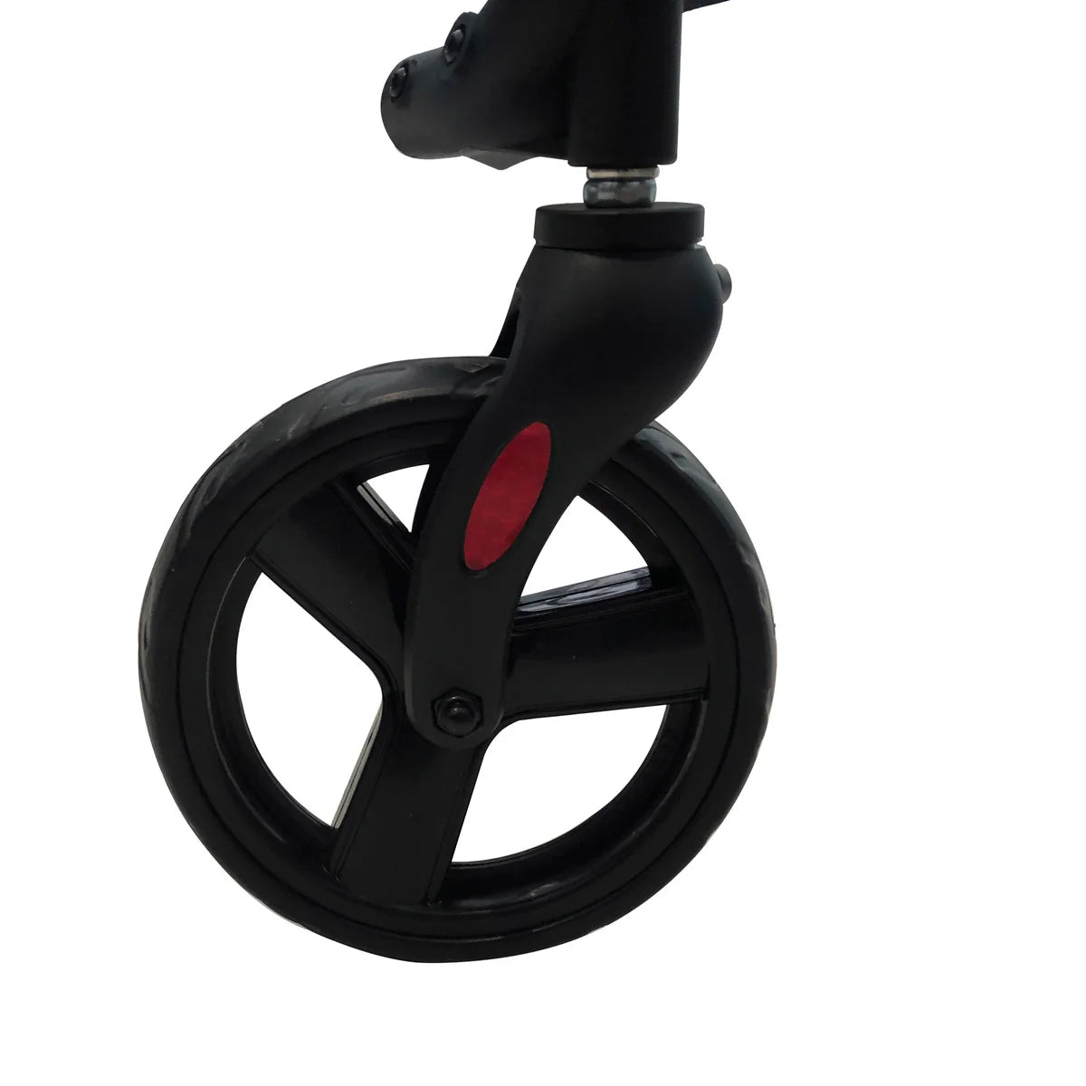 Andadera Plegable para Fácil Transporte y Manijas Ajustables /  Marca Handy