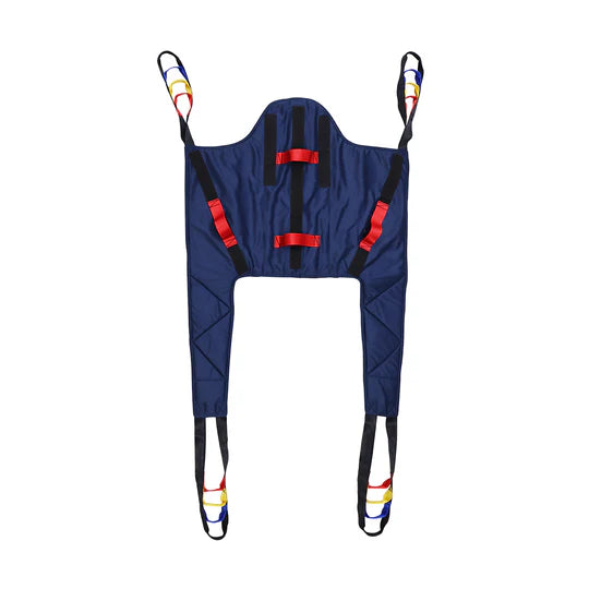 Arnés para Grúa Alto Confort | Marca Handy