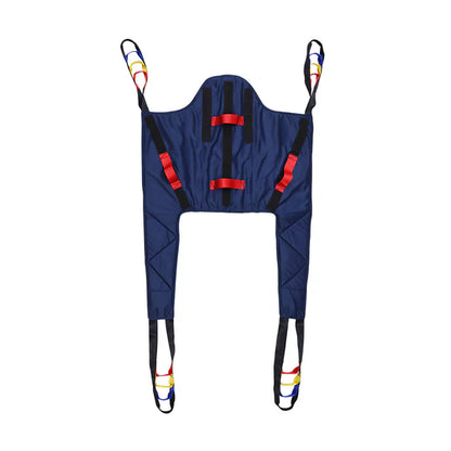 Arnés para Grúa Alto Confort | Marca Handy