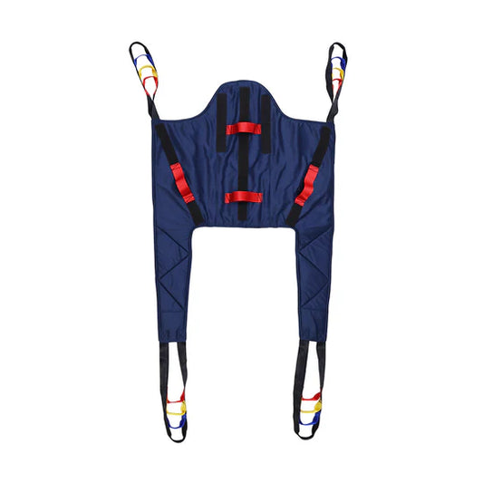 Arnés para Grúa Alto Confort | Marca Handy