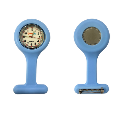 Reloj Segundero Para Enfermería