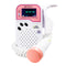 DOPPLER FETAL DIGITAL DE FREUENCIA CARDÍACA 2MHZ MARCA BESTMAN