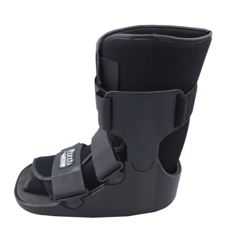 Bota Walker ortopédica ambidiestra No Neumática ideal para inmovilizar pie y tobillo - Marca Handy