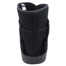 Bota Walker ortopédica ambidiestra no neumática corta ideal para inmovilizar pie y tobillo - Marca Handy