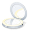 Espejo de Maquillaje con Luz LED y Batería Externa para Móvil