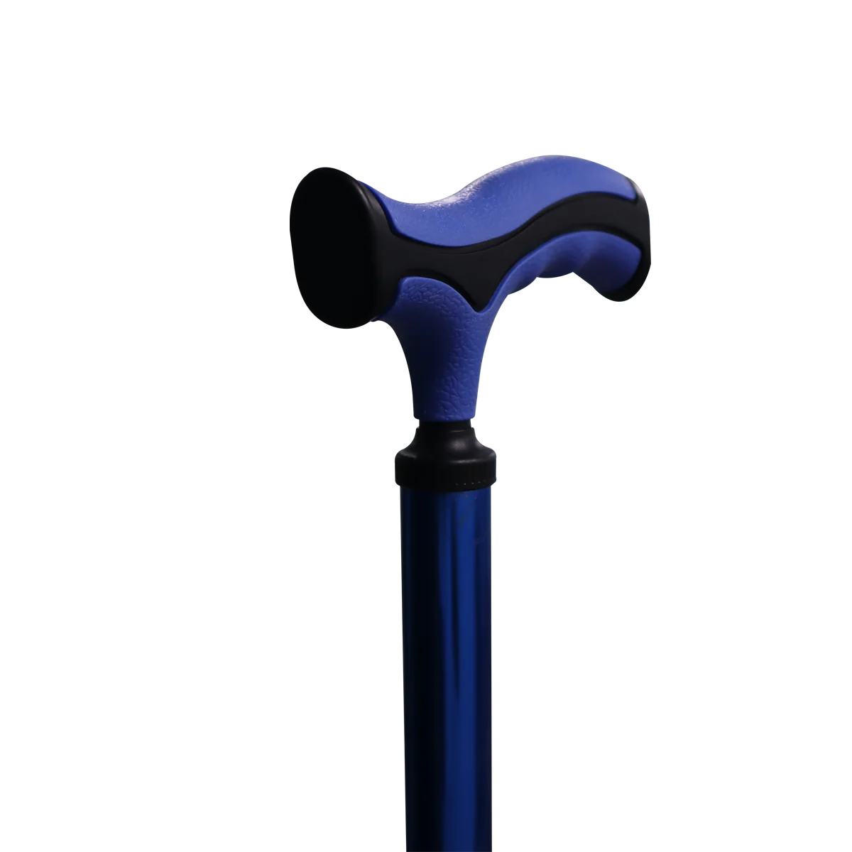 Bastón en forma de "T" de 4 patas - Marca Handy