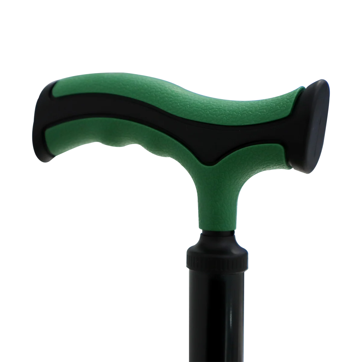 Bastón en forma de "T" de 4 patas - Marca Handy