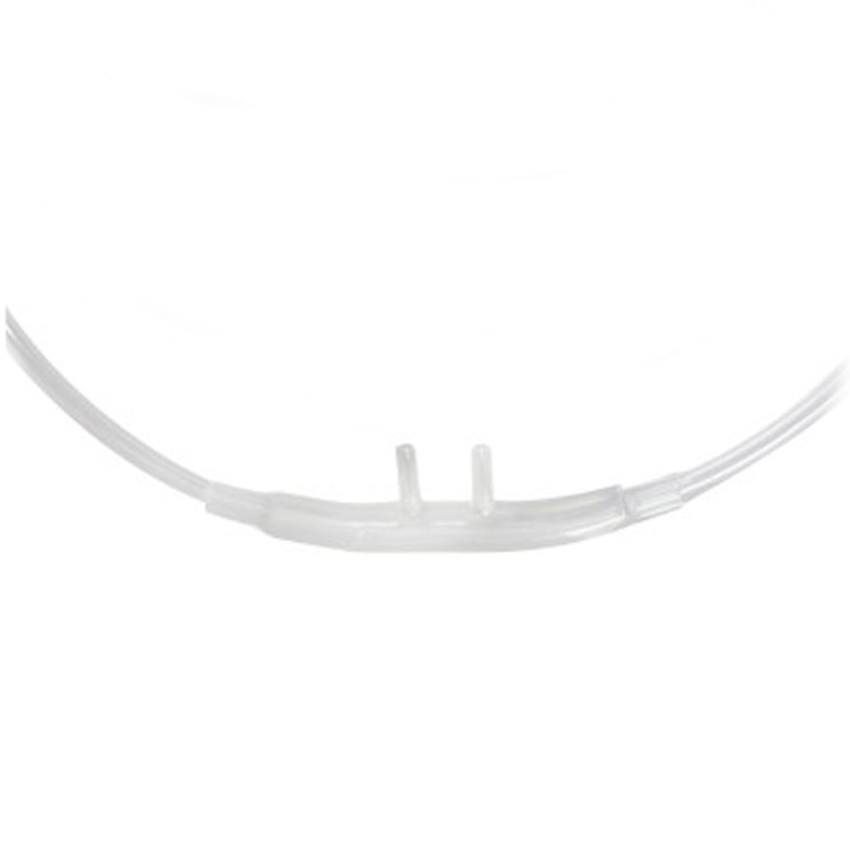 Cánula de oxigeno nasal con manguera de 255 cm - Marca Handy