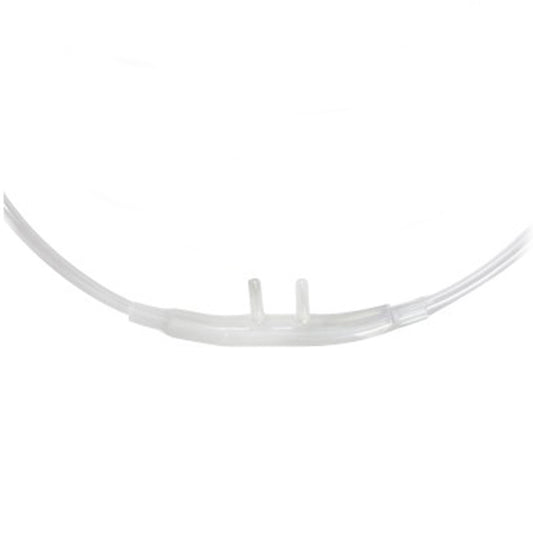 Cánula de oxigeno nasal con manguera de 255 cm - Marca Handy