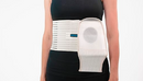Faja para Colostomía
