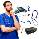 KIT PARA ENFERMEROS CON MALETIN