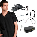 KIT PARA ENFERMEROS CON MALETIN