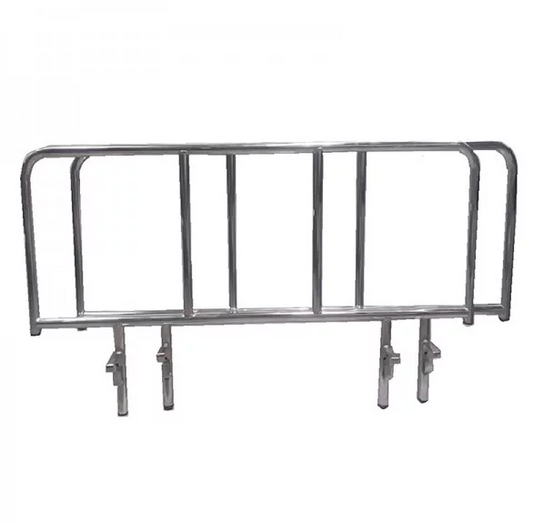 Medios Barandales para Cama