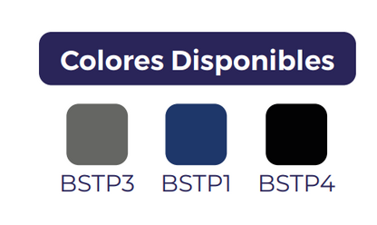 Bastón Mango Francés Plegable BSTP