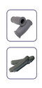 MULETA DE ALUMINIO MLT-G
