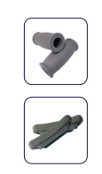 MULETA DE ALUMINIO MEDIANA MLT-M