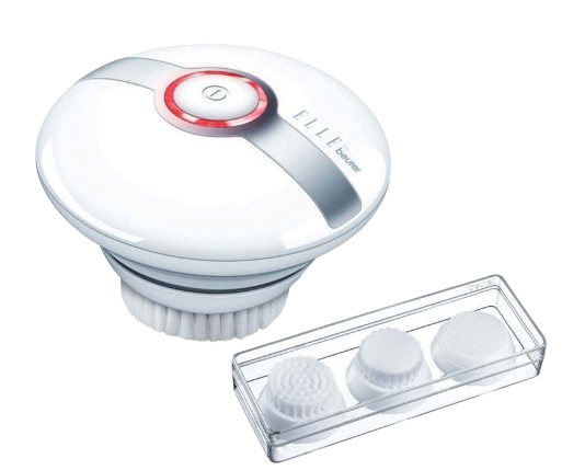 Cepillo Facial Iónico A Prueba de Agua  FCE 60
